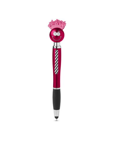 Goofy Group Lite-Up Stylus Pen