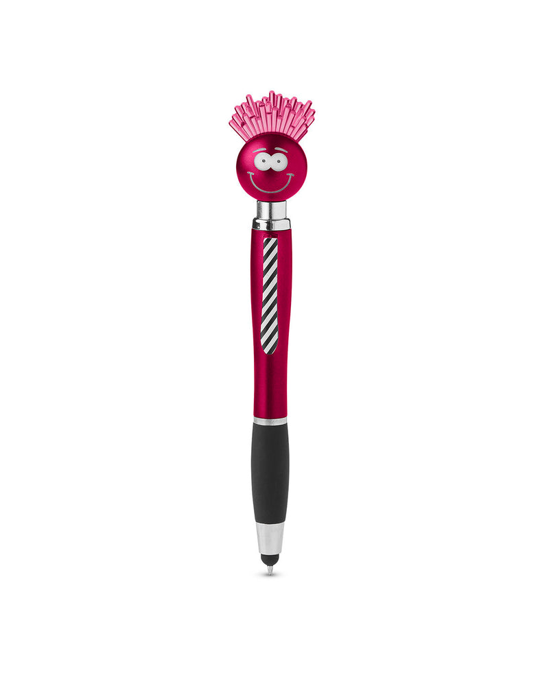 Goofy Group Lite-Up Stylus Pen