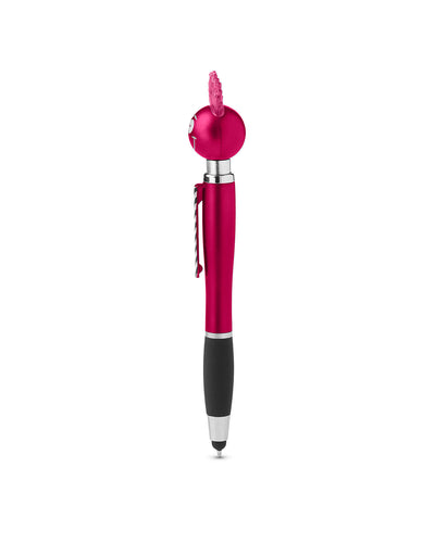 Goofy Group Lite-Up Stylus Pen