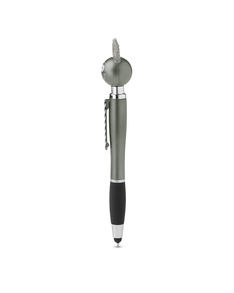 Goofy Group Lite-Up Stylus Pen
