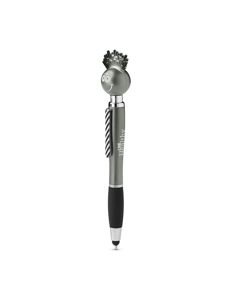 Goofy Group Lite-Up Stylus Pen