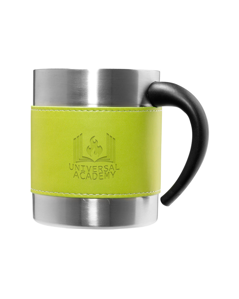 Leeman 10oz Tuscany™ Coffee Cup