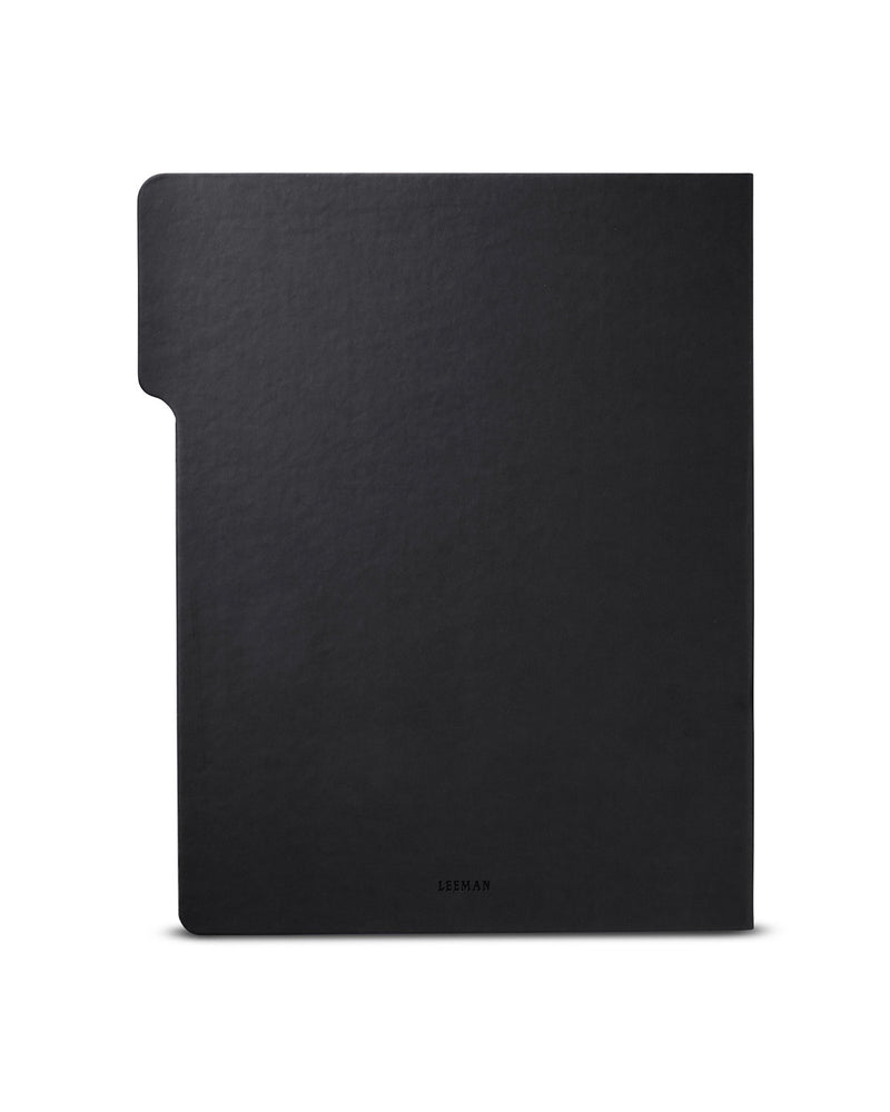 Leeman Letter Size File Folder