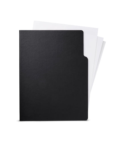 Leeman Letter Size File Folder