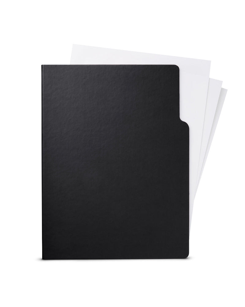 Leeman Letter Size File Folder