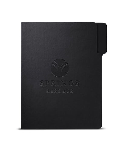 Leeman Letter Size File Folder