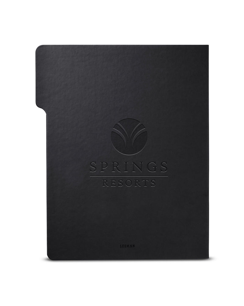 Leeman Letter Size File Folder