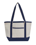 OAD Promo Heavyweight Med. Bat Tote OAD