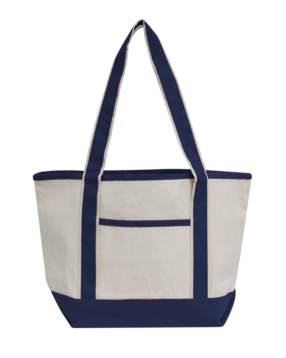OAD Promo Heavyweight Med. Bat Tote OAD