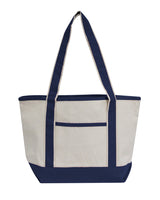 OAD Promo Heavyweight Med. Bat Tote OAD