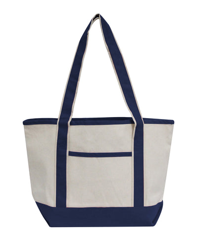 OAD Promo Heavyweight Med. Bat Tote