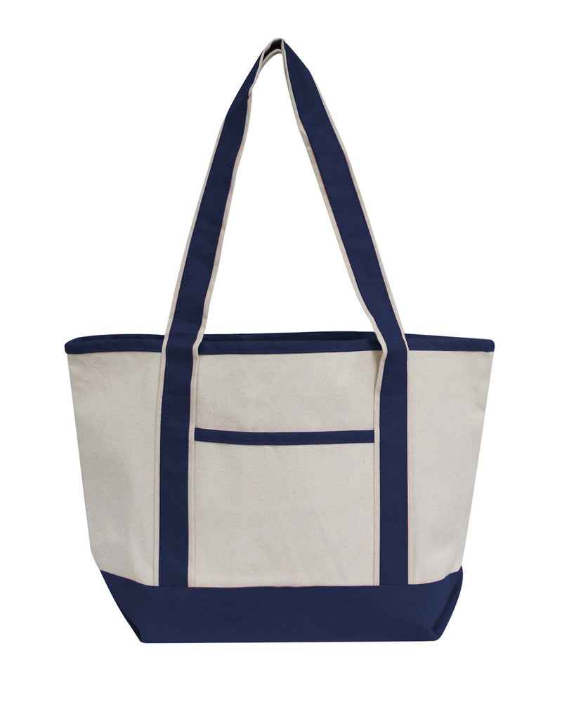 OAD Promo Heavyweight Med. Bat Tote