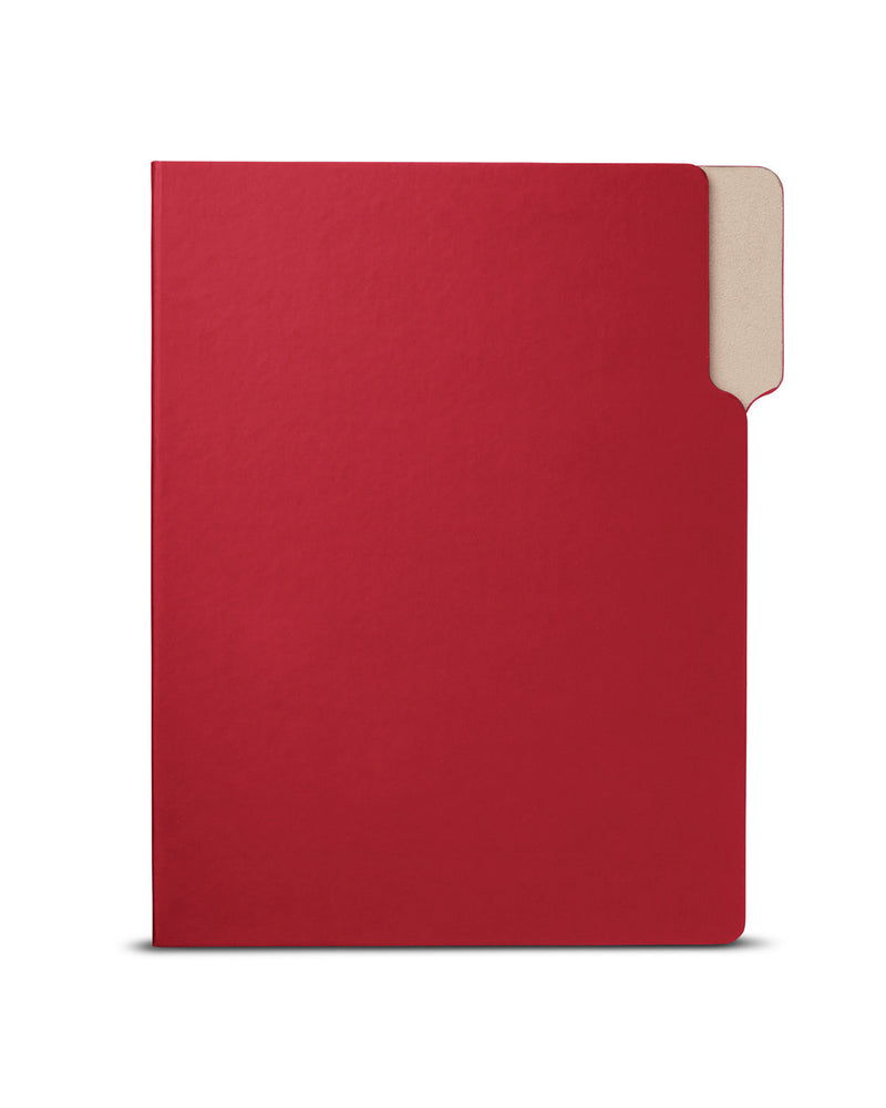 Leeman Letter Size File Folder