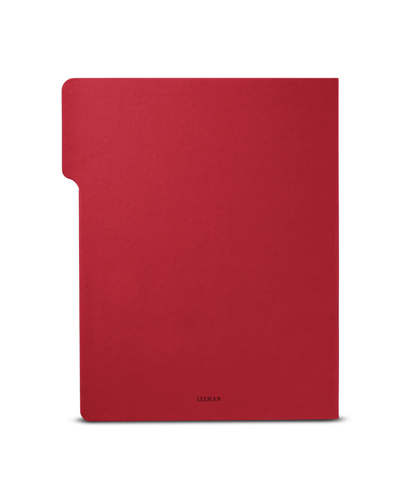 Leeman Letter Size File Folder