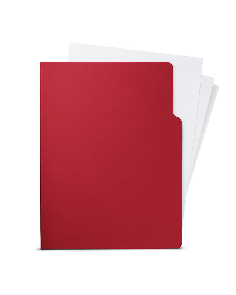Leeman Letter Size File Folder