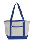 OAD Promo Heavyweight Med. Bat Tote OAD