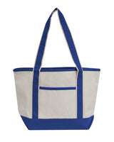 OAD Promo Heavyweight Med. Bat Tote OAD