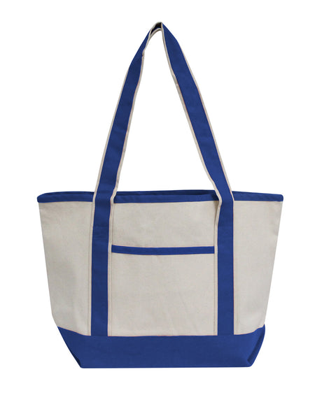 OAD Promo Heavyweight Med. Bat Tote OAD