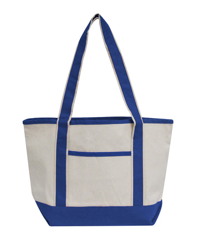 OAD Promo Heavyweight Med. Bat Tote