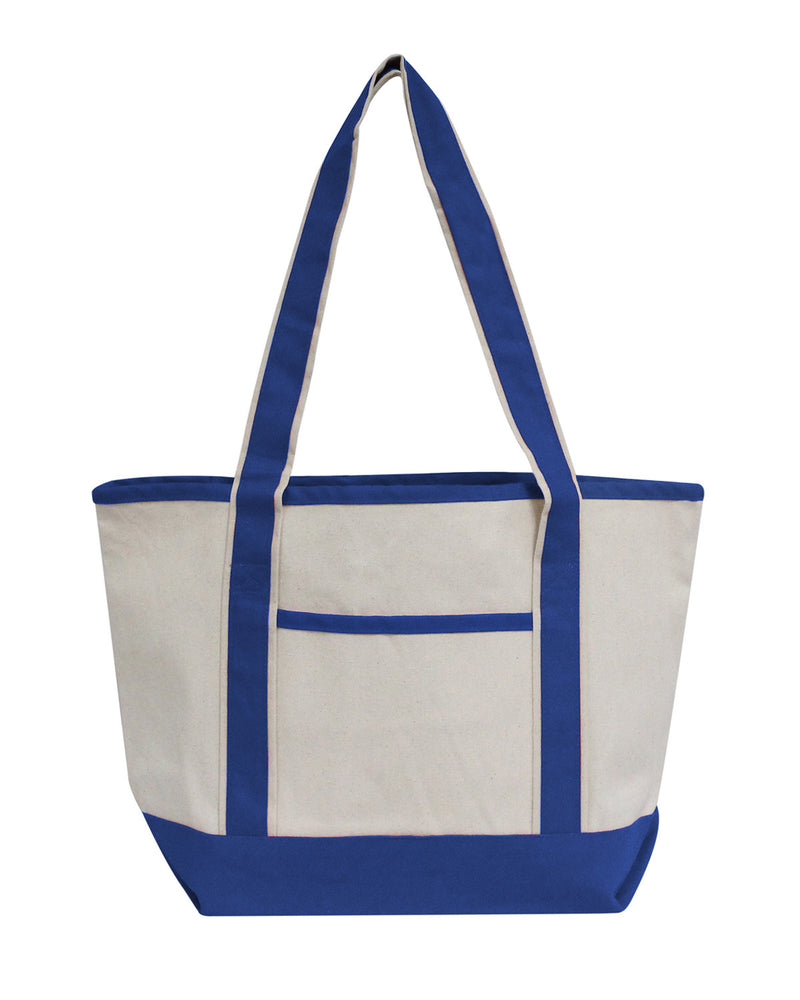 OAD Promo Heavyweight Med. Bat Tote
