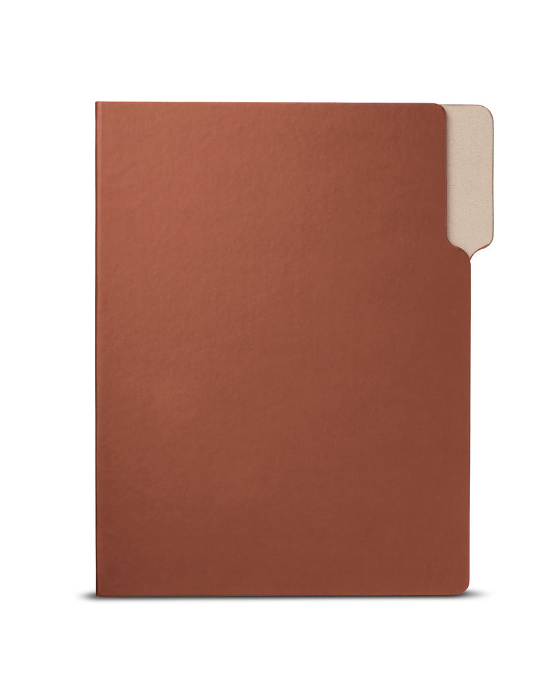 Leeman Letter Size File Folder