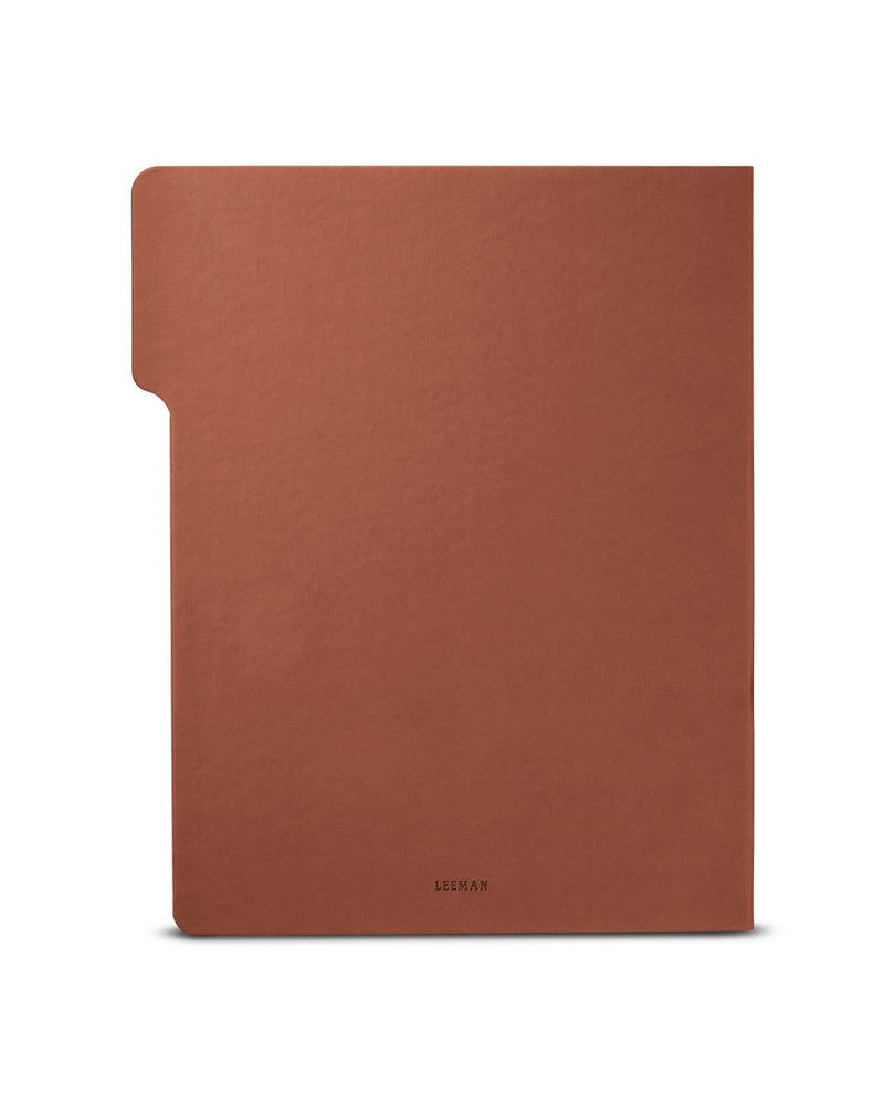 Leeman Letter Size File Folder