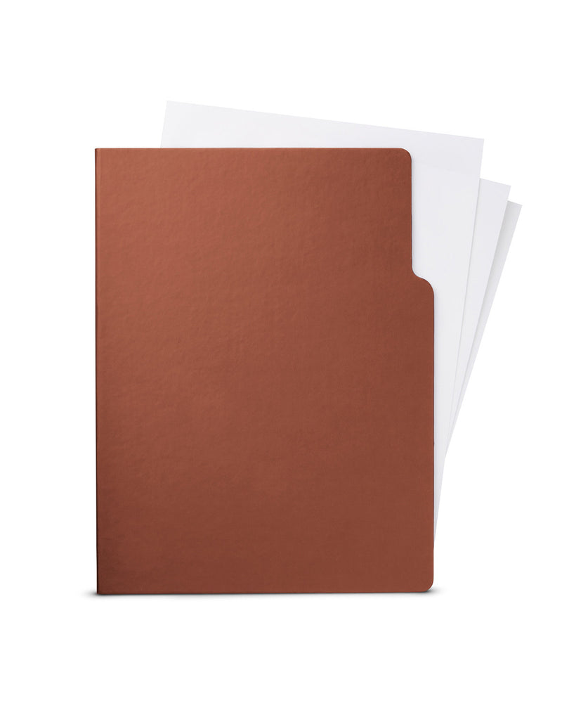 Leeman Letter Size File Folder