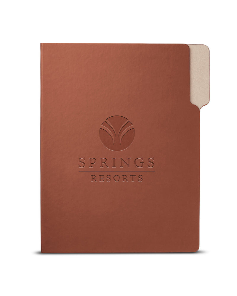 Leeman Letter Size File Folder