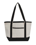 OAD Promo Heavyweight Med. Bat Tote OAD