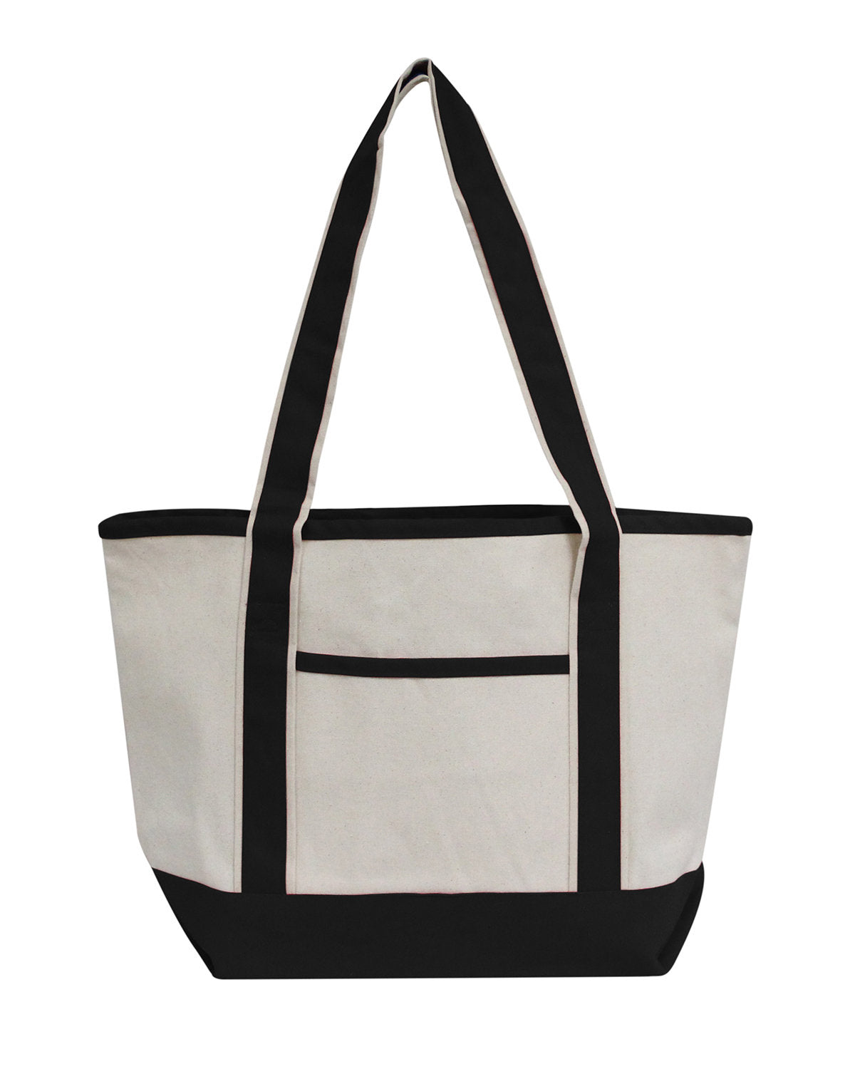 OAD Promo Heavyweight Med. Bat Tote OAD