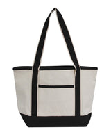 OAD Promo Heavyweight Med. Bat Tote OAD