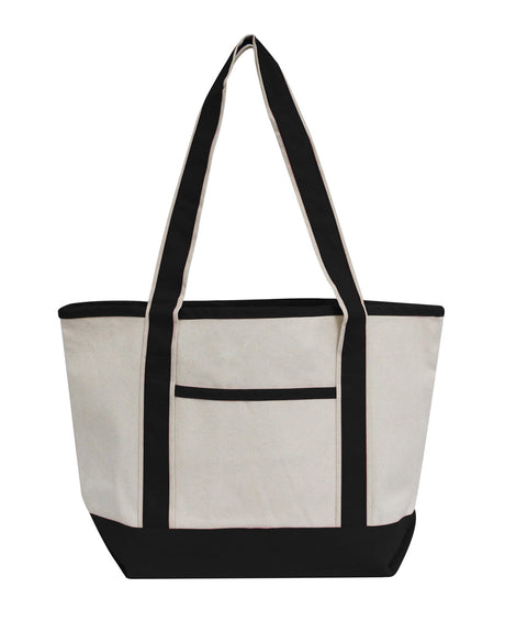 OAD Promo Heavyweight Med. Bat Tote OAD