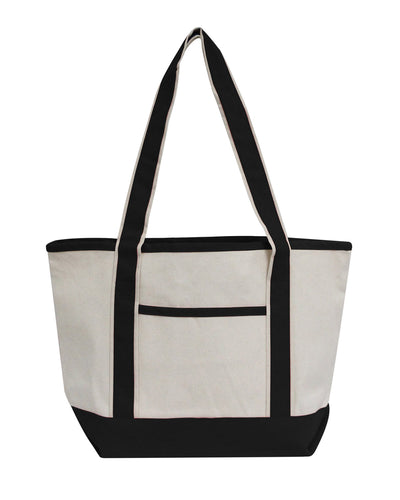 OAD Promo Heavyweight Med. Bat Tote