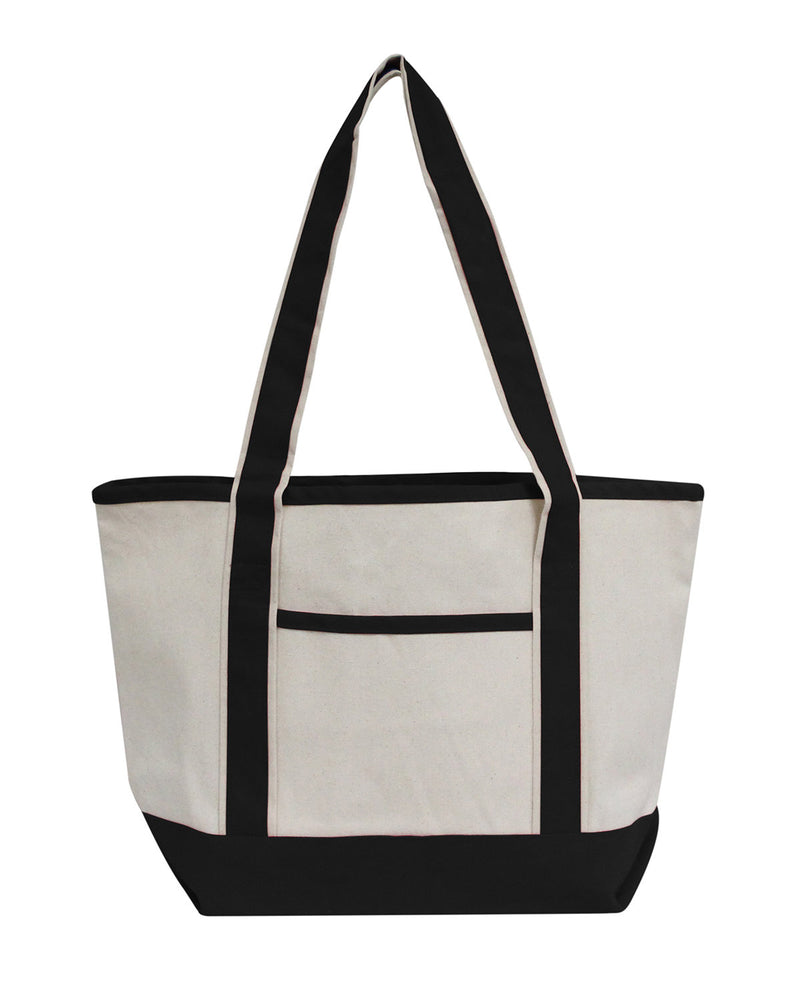 OAD Promo Heavyweight Med. Bat Tote