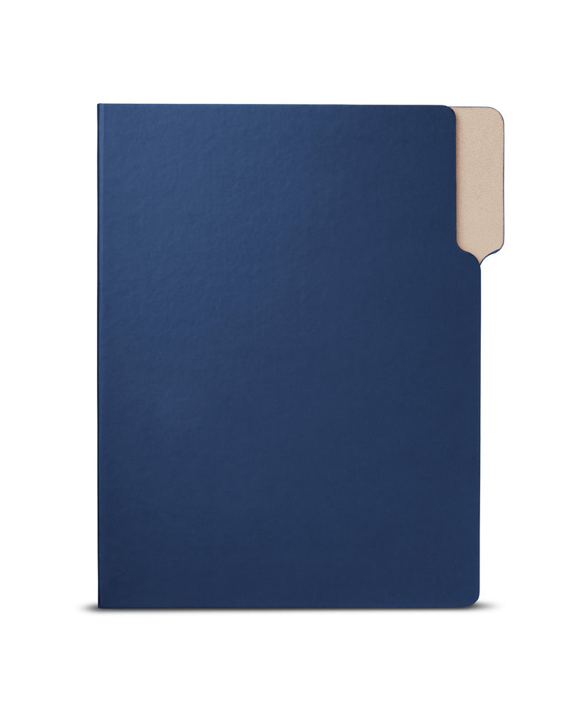 Leeman Letter Size File Folder