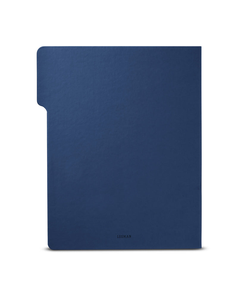 Leeman Letter Size File Folder