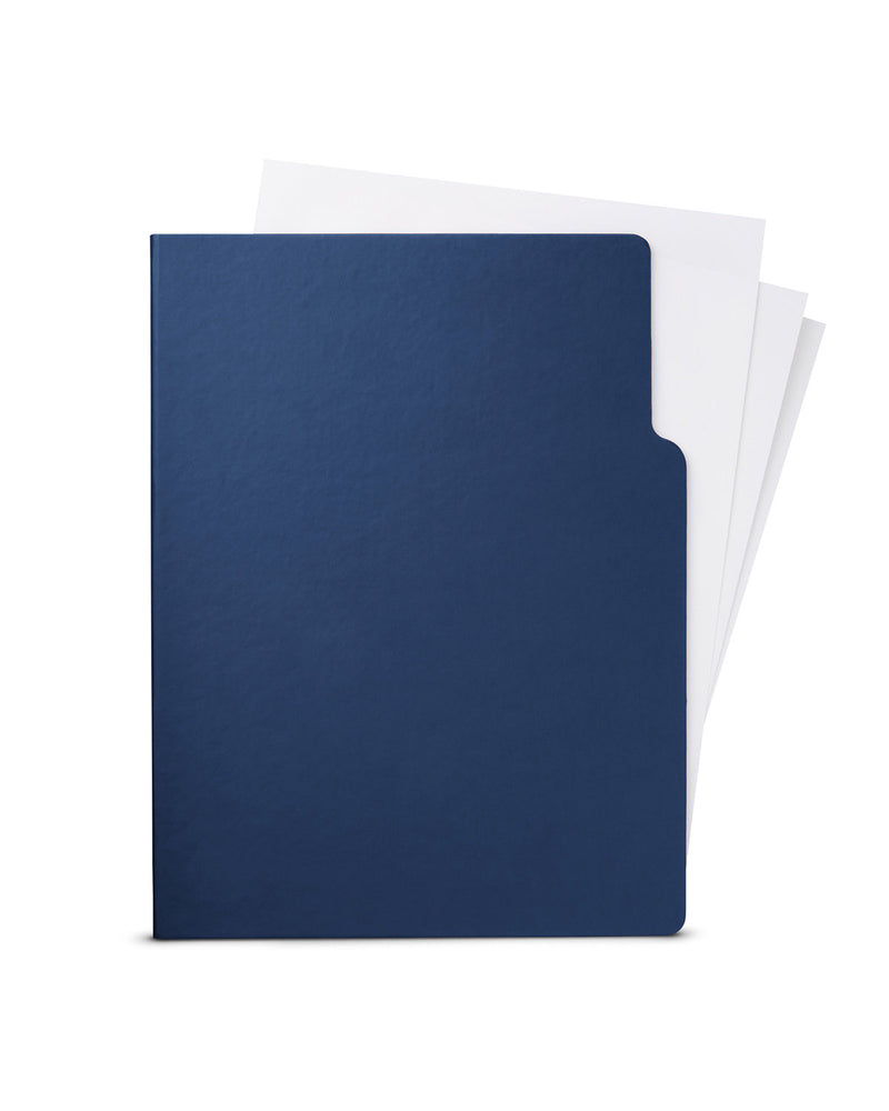 Leeman Letter Size File Folder
