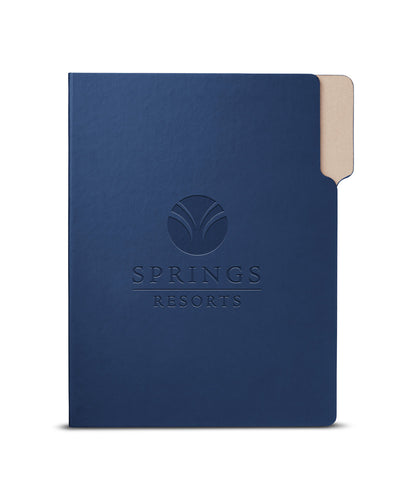 Leeman Letter Size File Folder