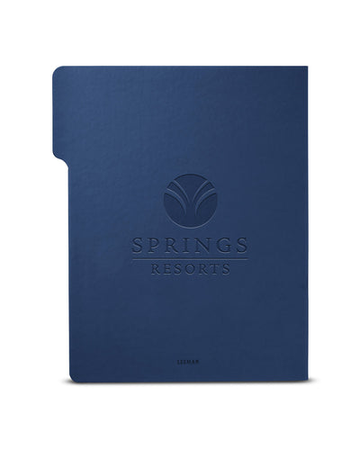 Leeman Letter Size File Folder