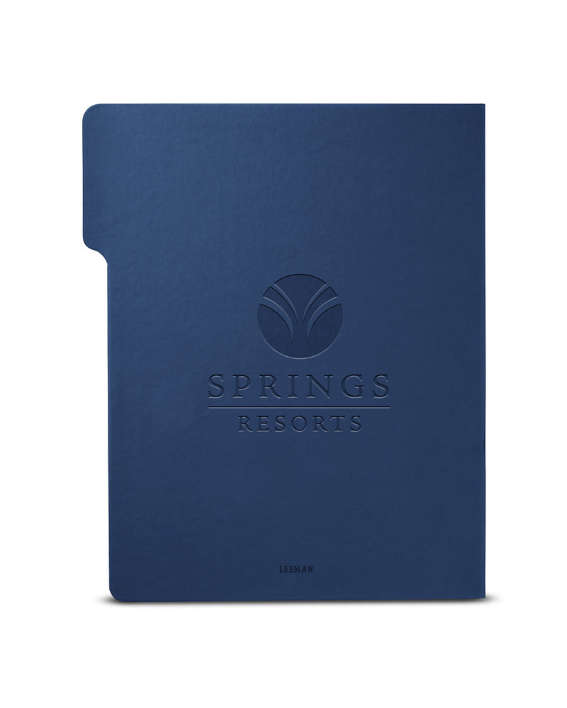 Leeman Letter Size File Folder
