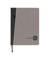 Leeman Baxter Refillable Journal With Front Pocket Leeman