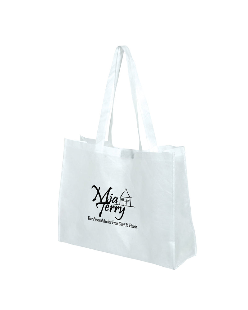 Prime Line Mega-Show Tote