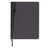 Leeman Baxter Refillable Journal With Front Pocket Leeman