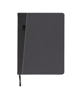 Leeman Baxter Refillable Journal With Front Pocket Leeman