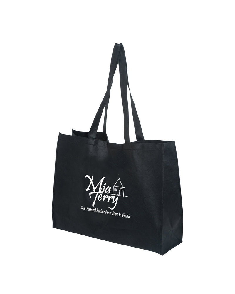 Prime Line Mega-Show Tote
