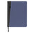 Leeman Baxter Refillable Journal With Front Pocket Leeman