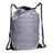 Prime Line Rio Grande Drawstring Sling Bag Prime Line