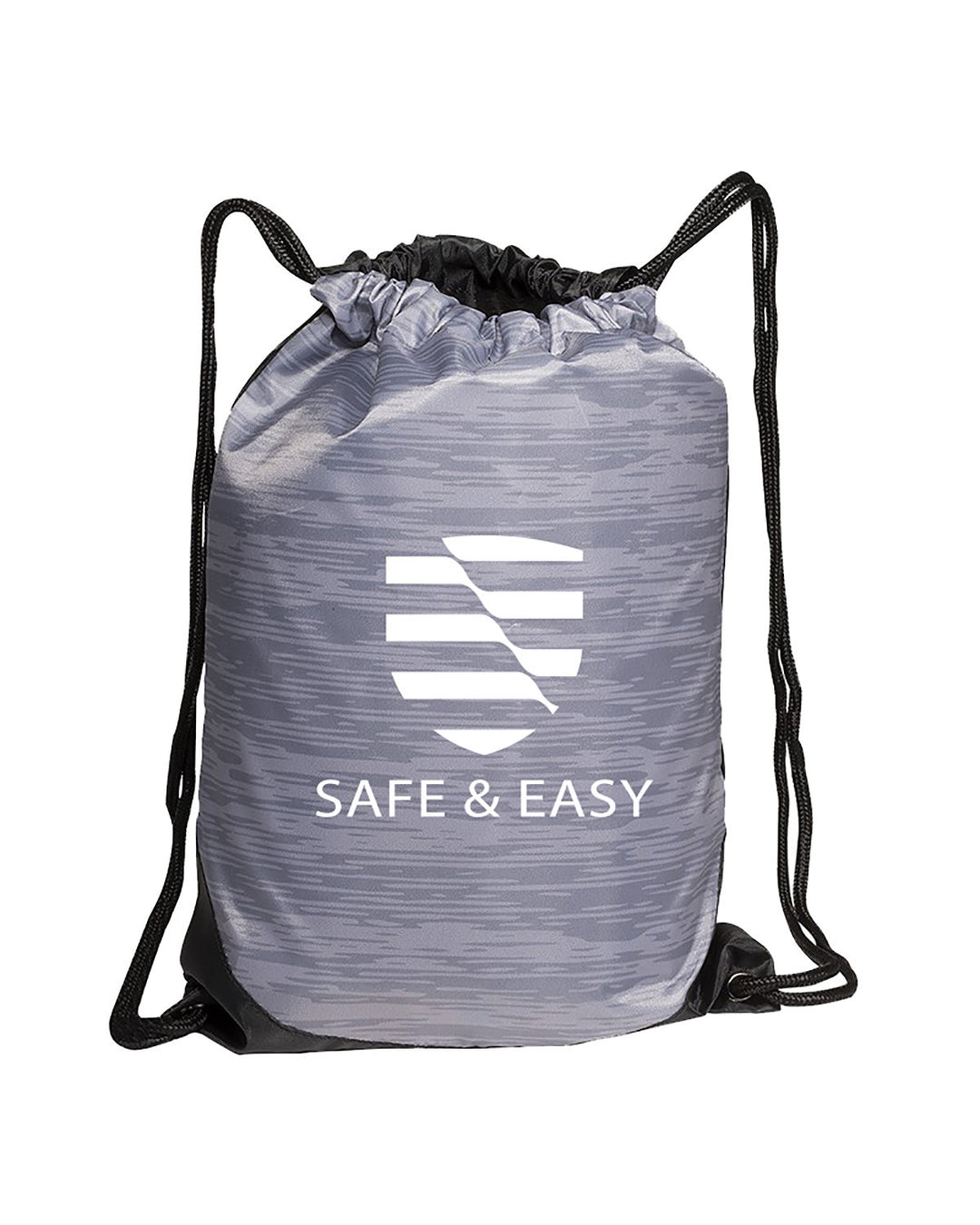 Prime Line Rio Grande Drawstring Sling Bag Prime Line