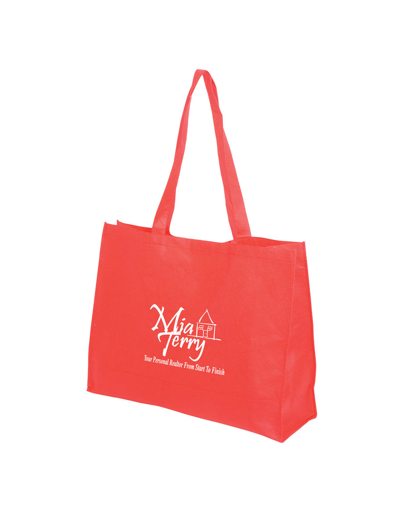 Prime Line Mega-Show Tote