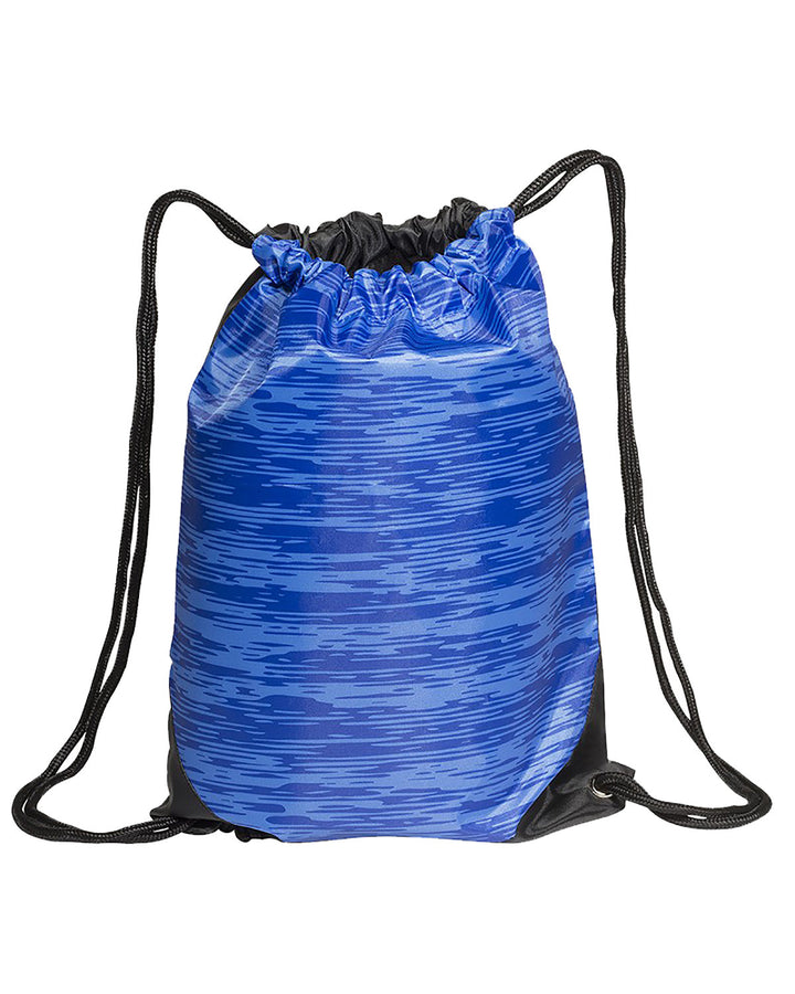 Prime Line Rio Grande Drawstring Sling Bag Prime Line